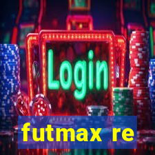 futmax re